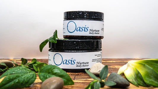Nurture Body Butter