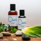 Strength Beard Oil