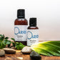Wisdom Beard Oil